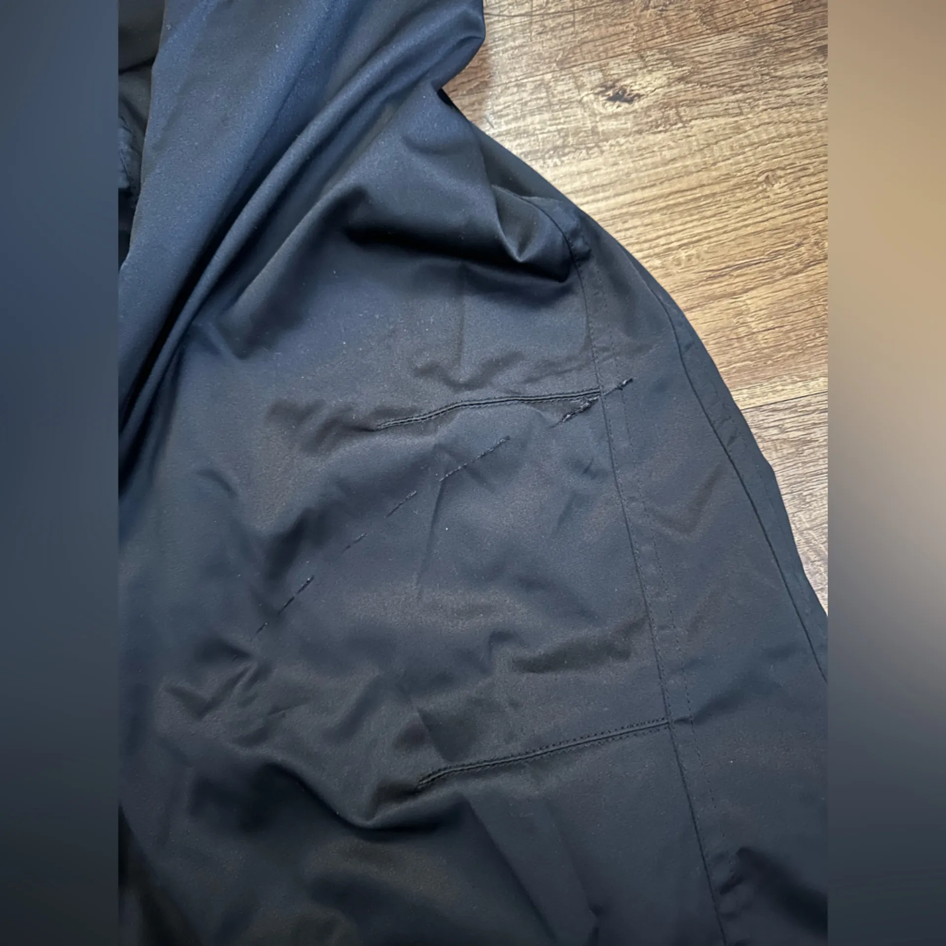 Notice the Reckless Overalls - Image 6