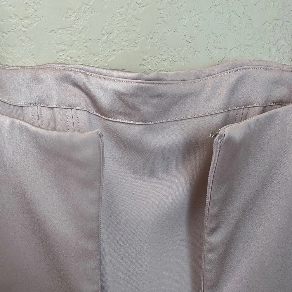 House of CB | Olivette Corset Maxi Dress‎ I'm Crystal satin Size Large NWOT - Image 12