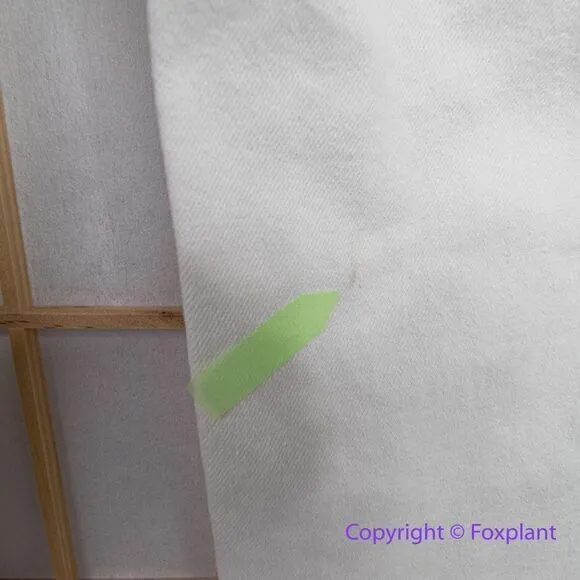 NEW Madewell The Petite Perfect Vintage Jean in Tile‎ White, 33P - Image 13