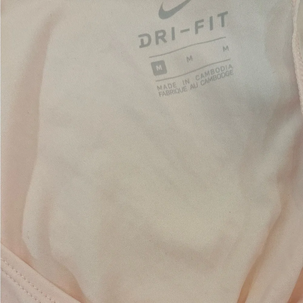 Nike Women's DriFIT Victory Elastika Tank Top - Image 9