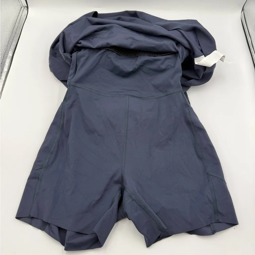 RHONE Course to Court Sport Tennis Dress Blue Size XS - Image 6