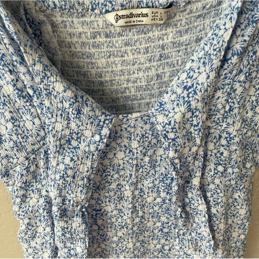 Stradivarius Dress - Image 3