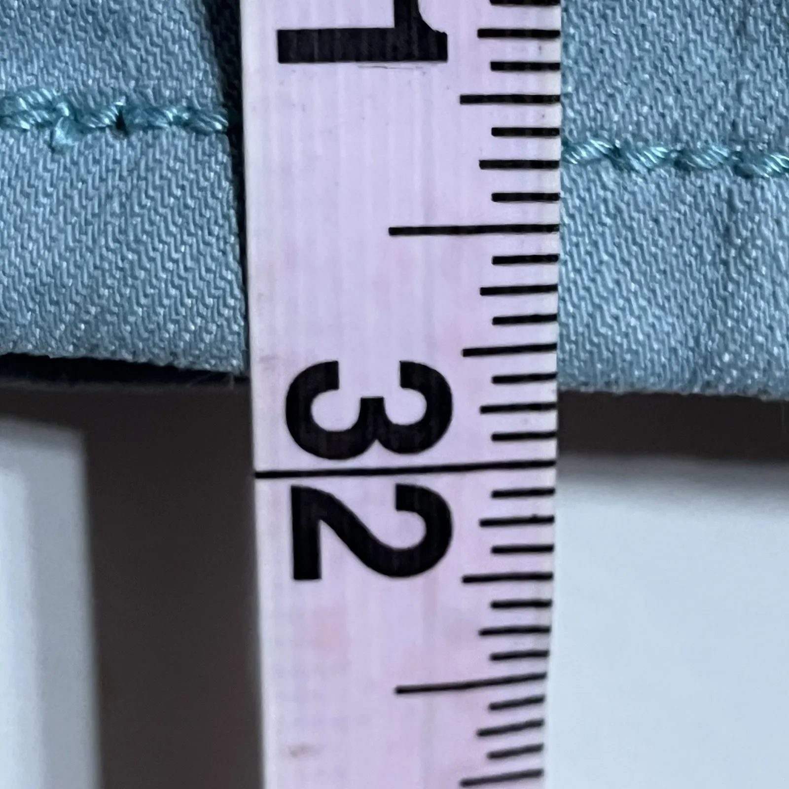 Affliction Black Premium Women's Raquel Fleur Light Blue Skinny Jeans Size 27 - Image 7