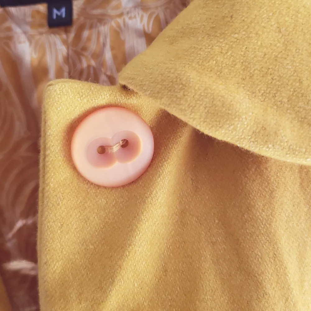 Nine West Cute Wool Coat - Image 5