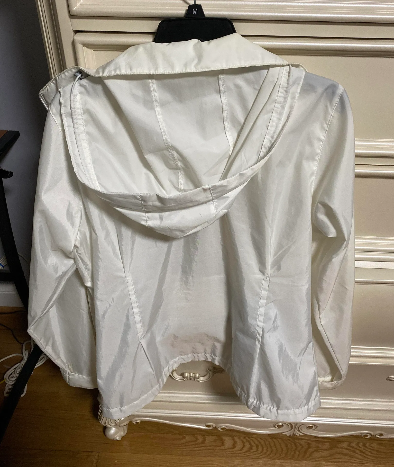 Columbia Rain Coat - Image 2