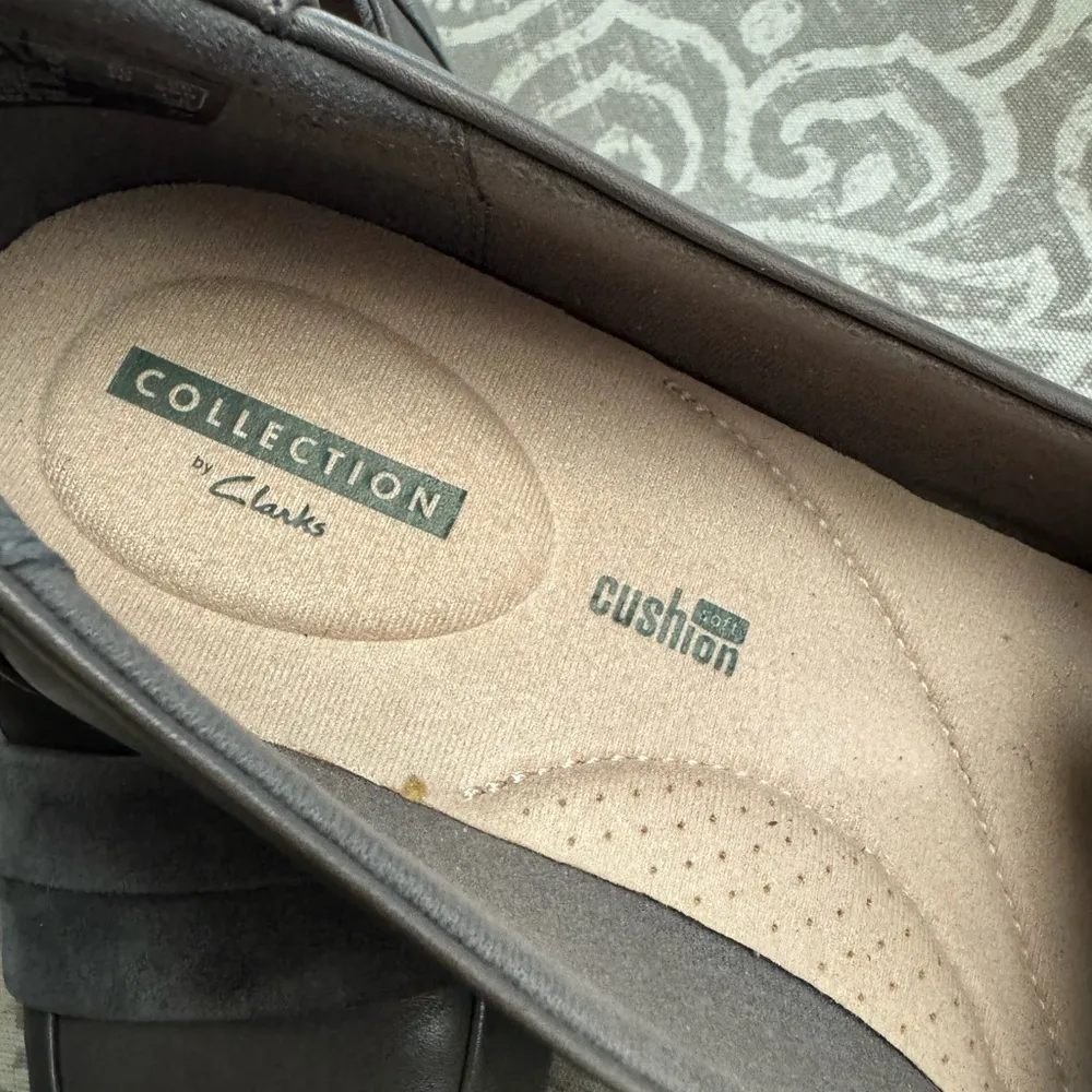 Clarks Juliet Rose 10M - Image 4