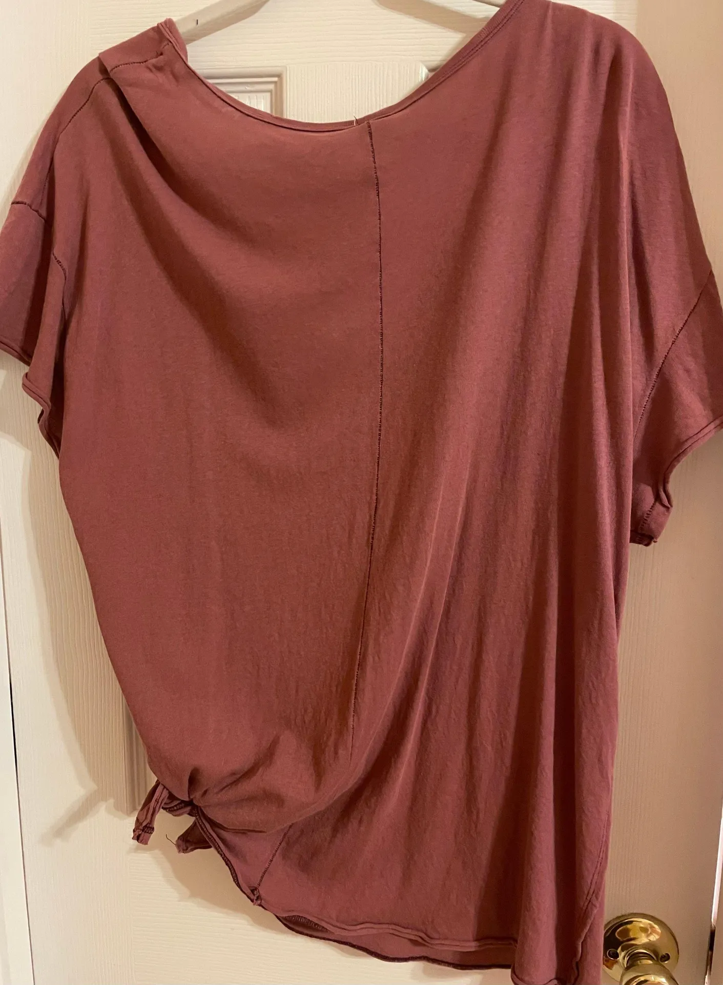 Free People We The Free Shirt - Image 2