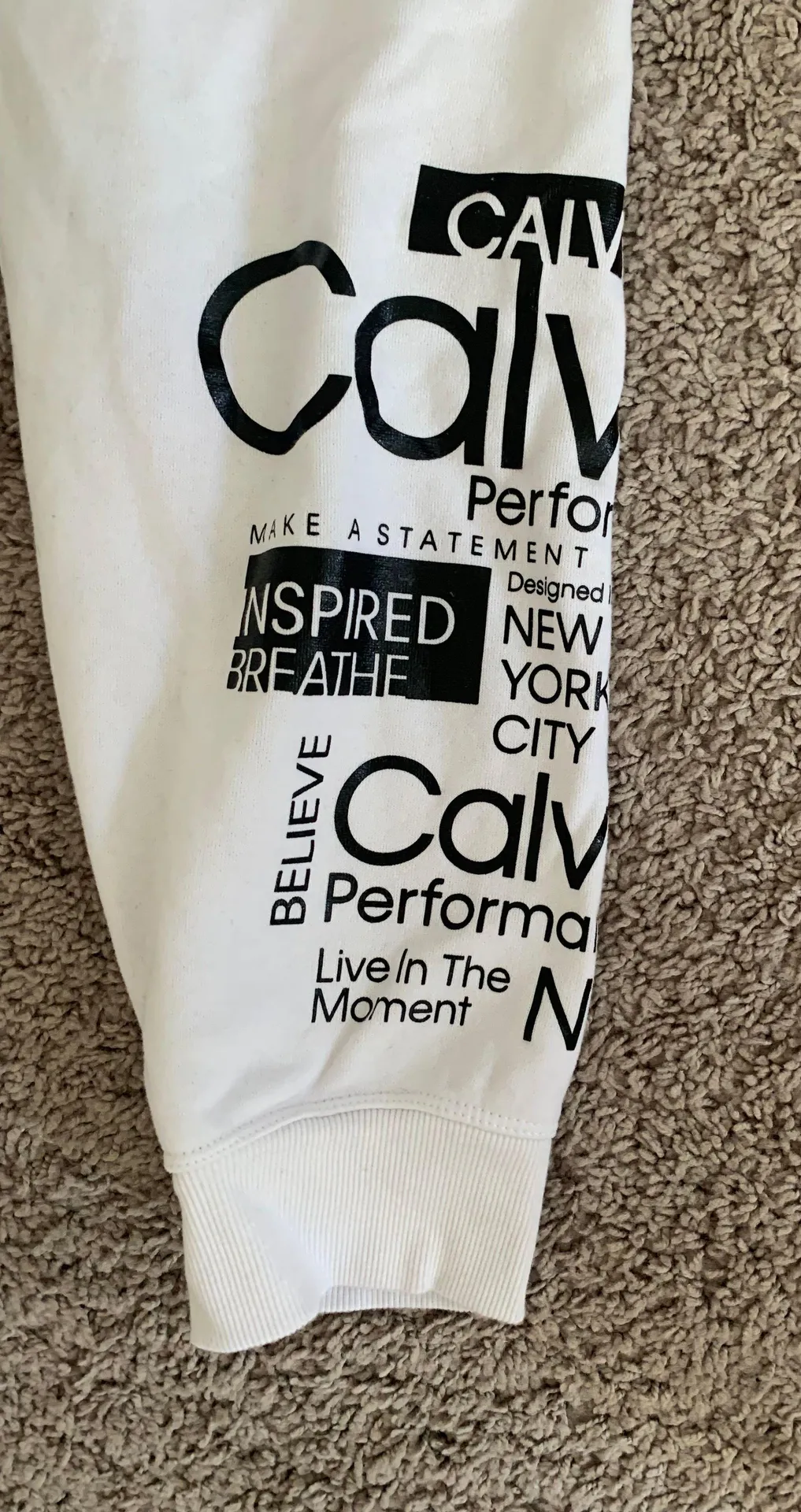 Sweatpants - Image 3