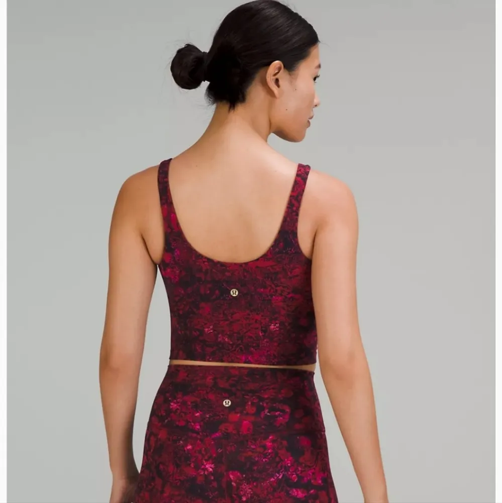 NWT Lululemon New Year Align Tank Top Size 6 - Image 3