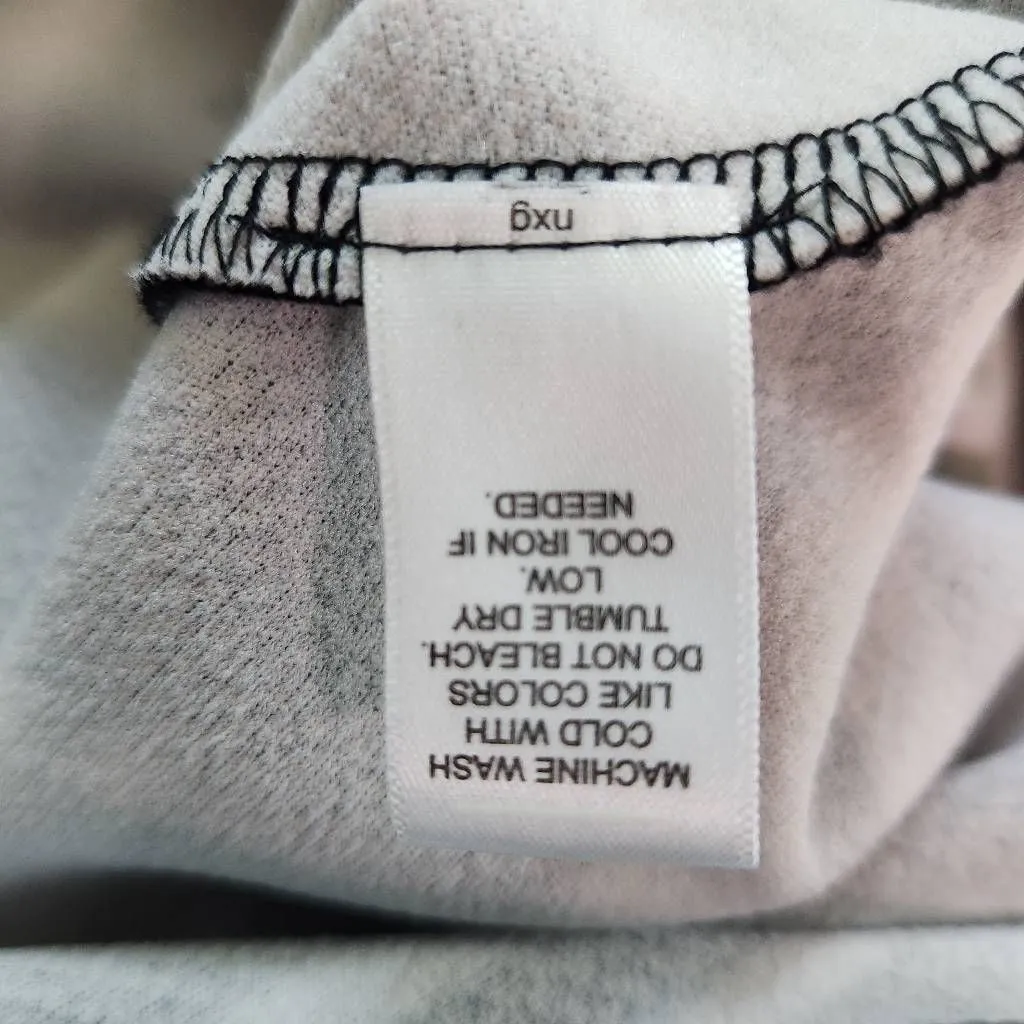 Cato Black and White Dress NWT Size Large Zebra Graphic Print Dress - Image 9