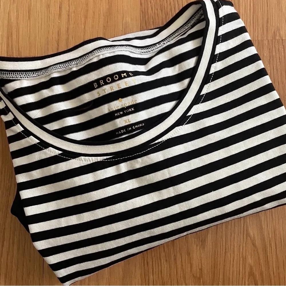 NWOT Kate Spade blouse - Image 3