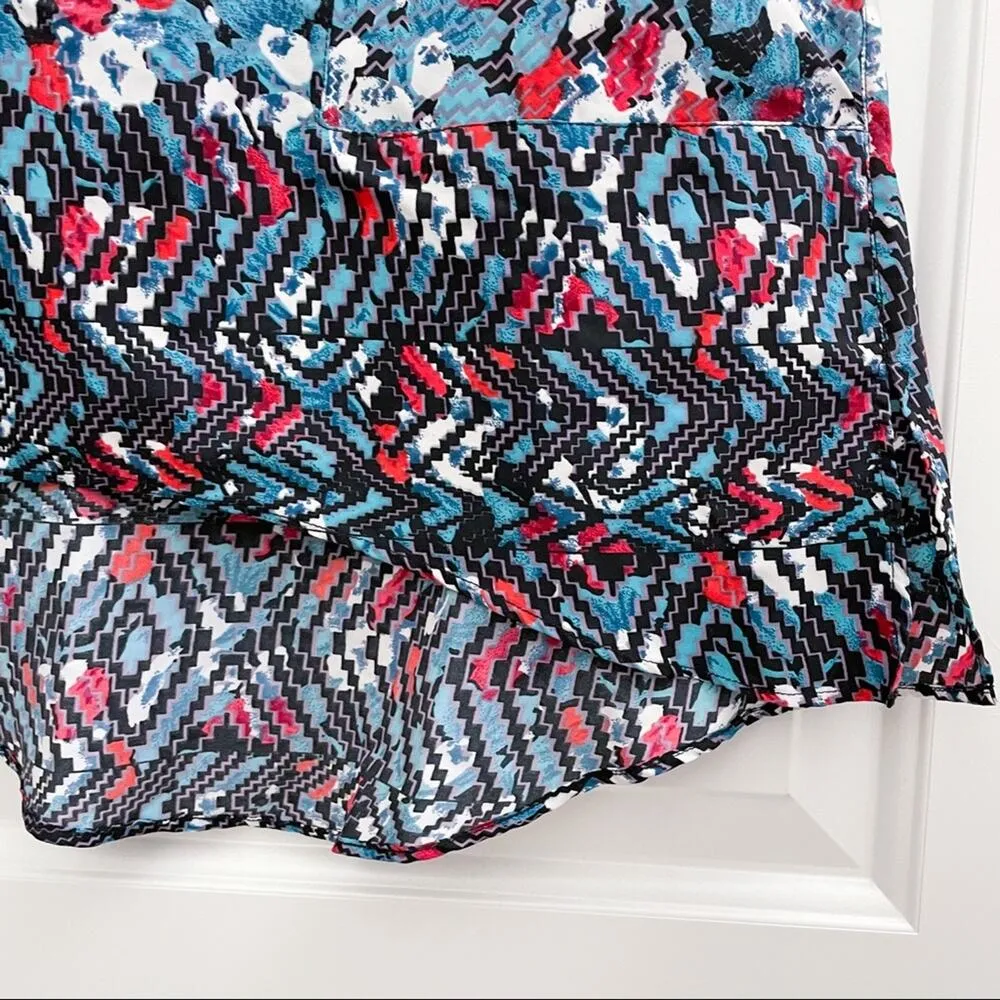 W118 by Walter Baker Cami High Low - Image 8