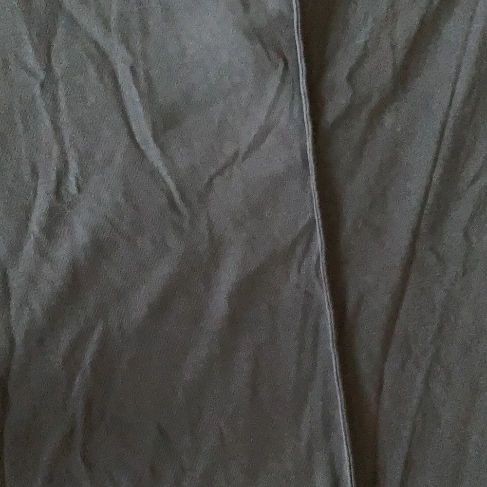 Francesca’s Alya Navy Blue Ultra Soft T-Shirt Blouse Top Short Sleeve Shirt XS - Image 8