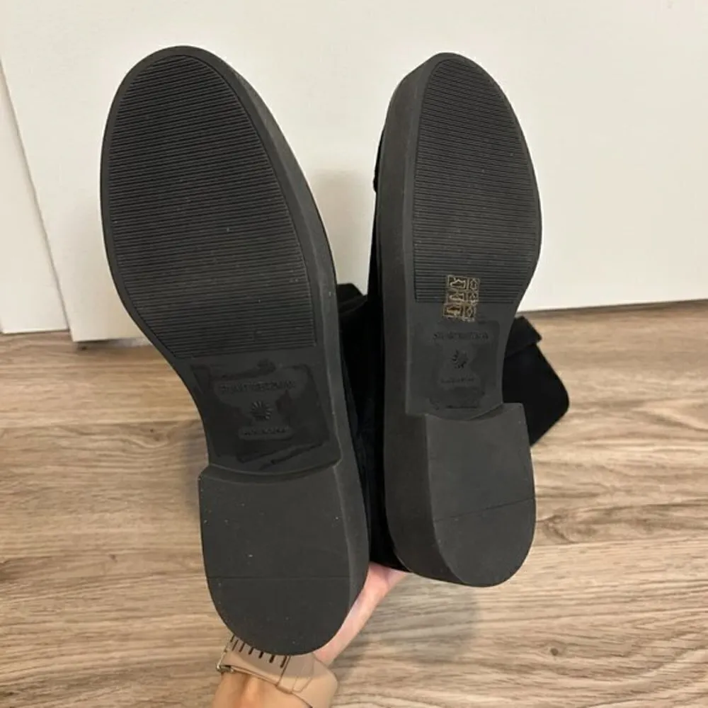 Stuart Weitzman Henley Suede Knee-High Boot Size 8.5 BRAND NEW - Image 8