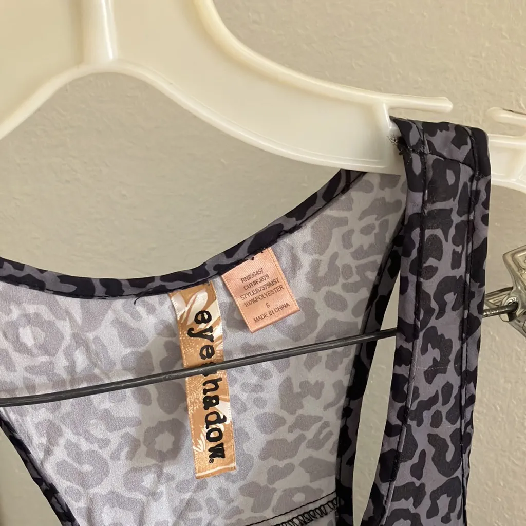 Eyeshadow FINAL MARKDOWN Junior eye shadow top small - Image 2