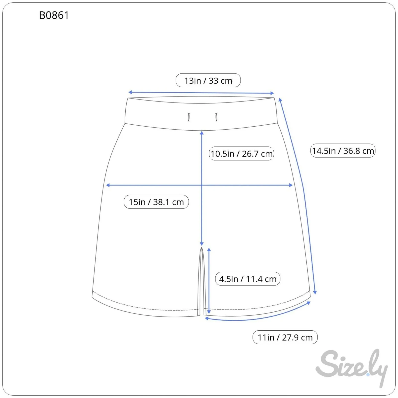 Ted Baker Womens Shorts Black Naomii Oracle Floral Ditsy Pleated Boho Size 0 - Image 12