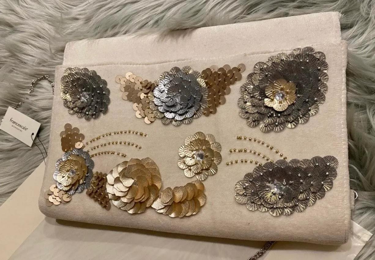 Francesca's Clutch - Image 2
