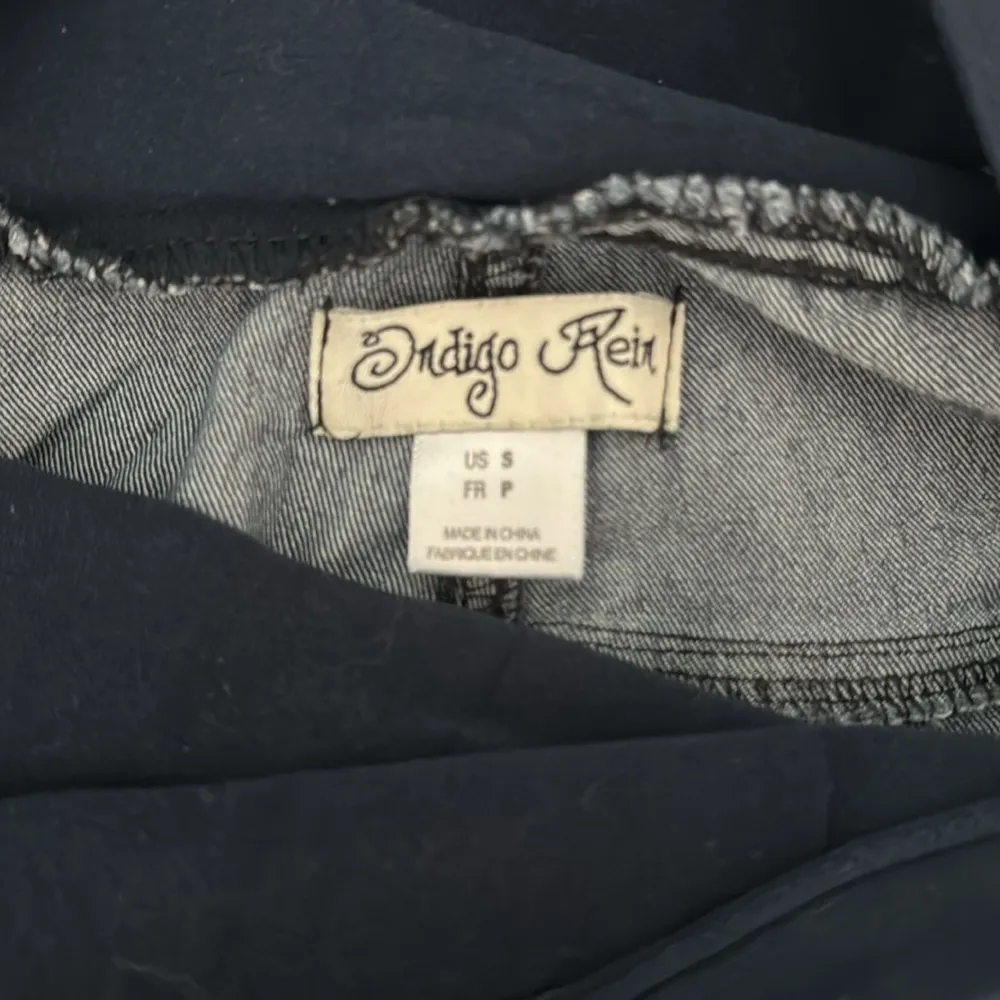 Maternity Full panel Jeans - Image 3