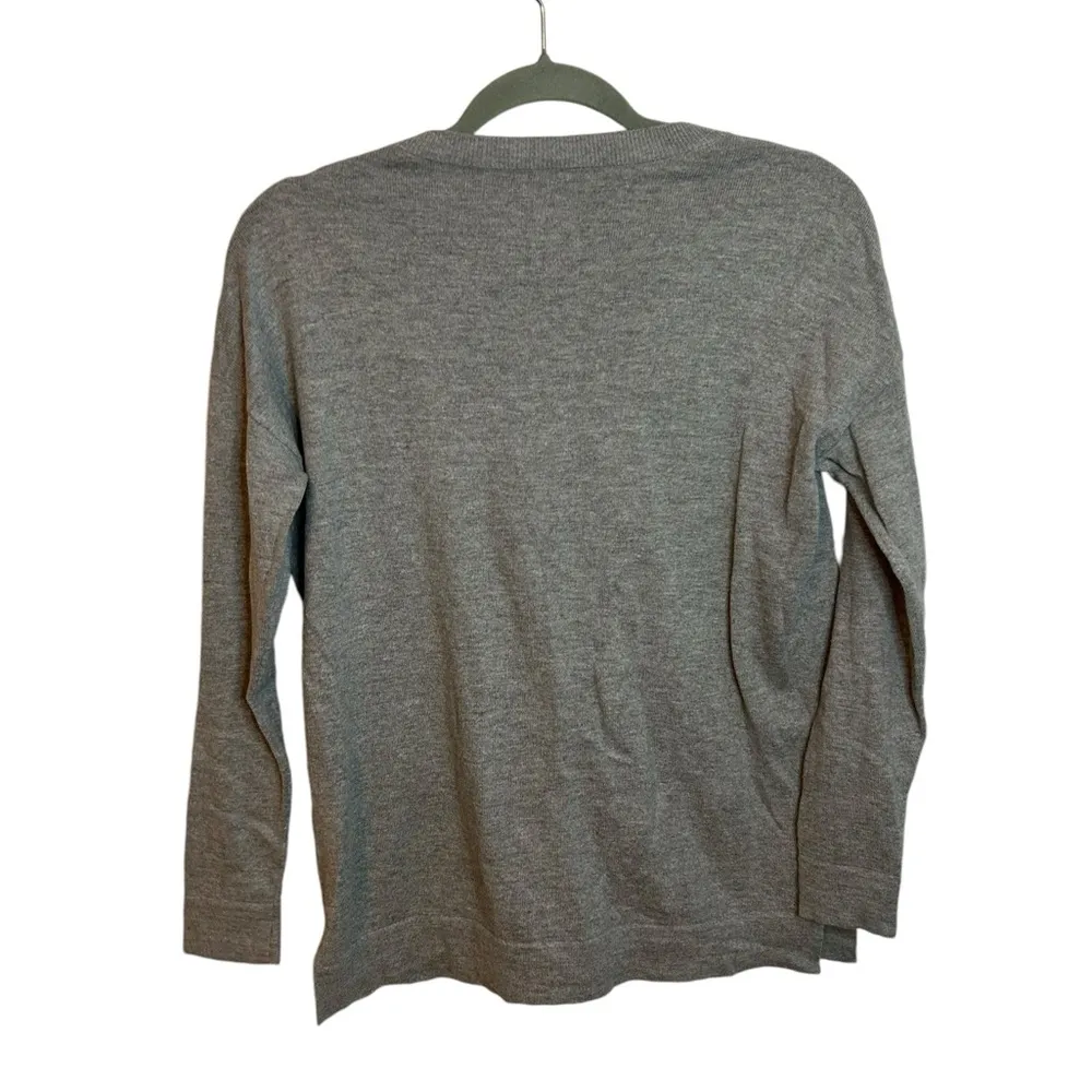 French Connection Giraffe Sweater - Image 3