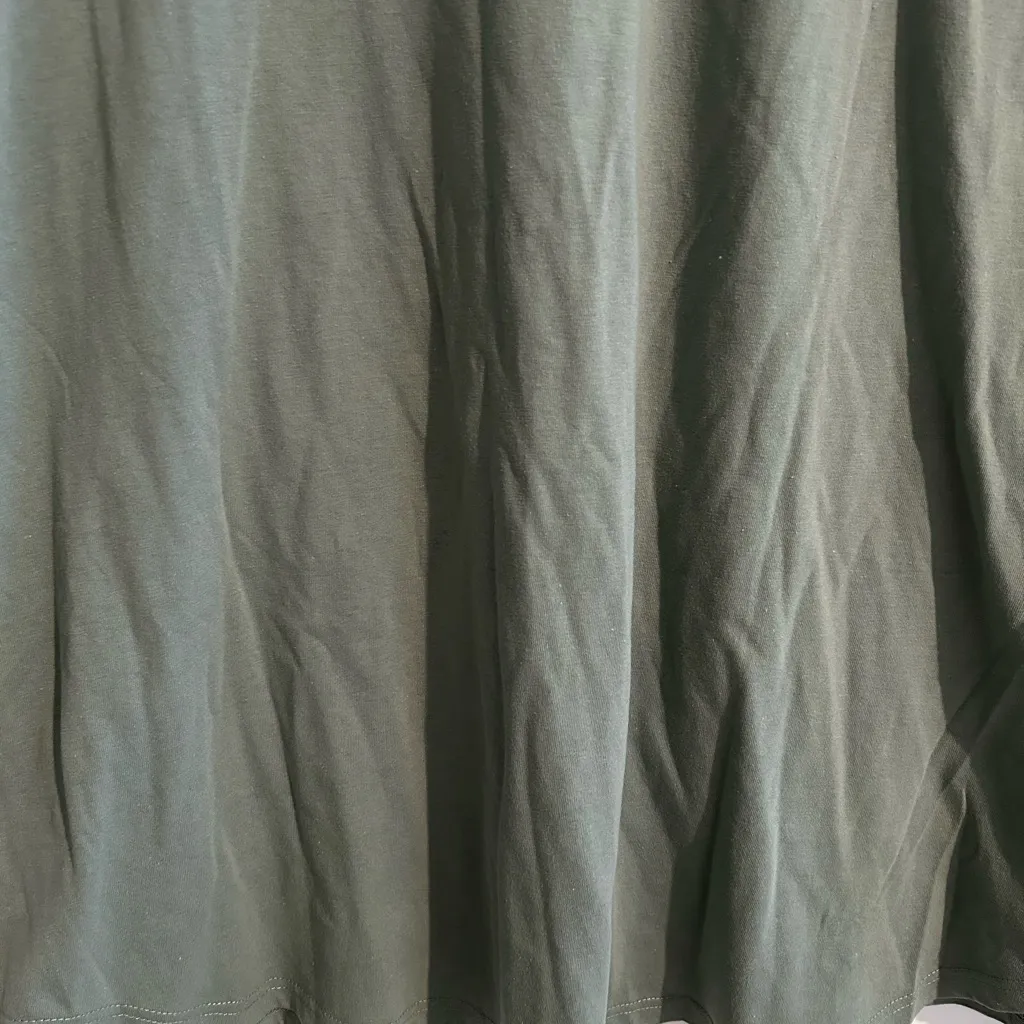 The Breakfast Club T Shirt Green Size 2X - Image 7