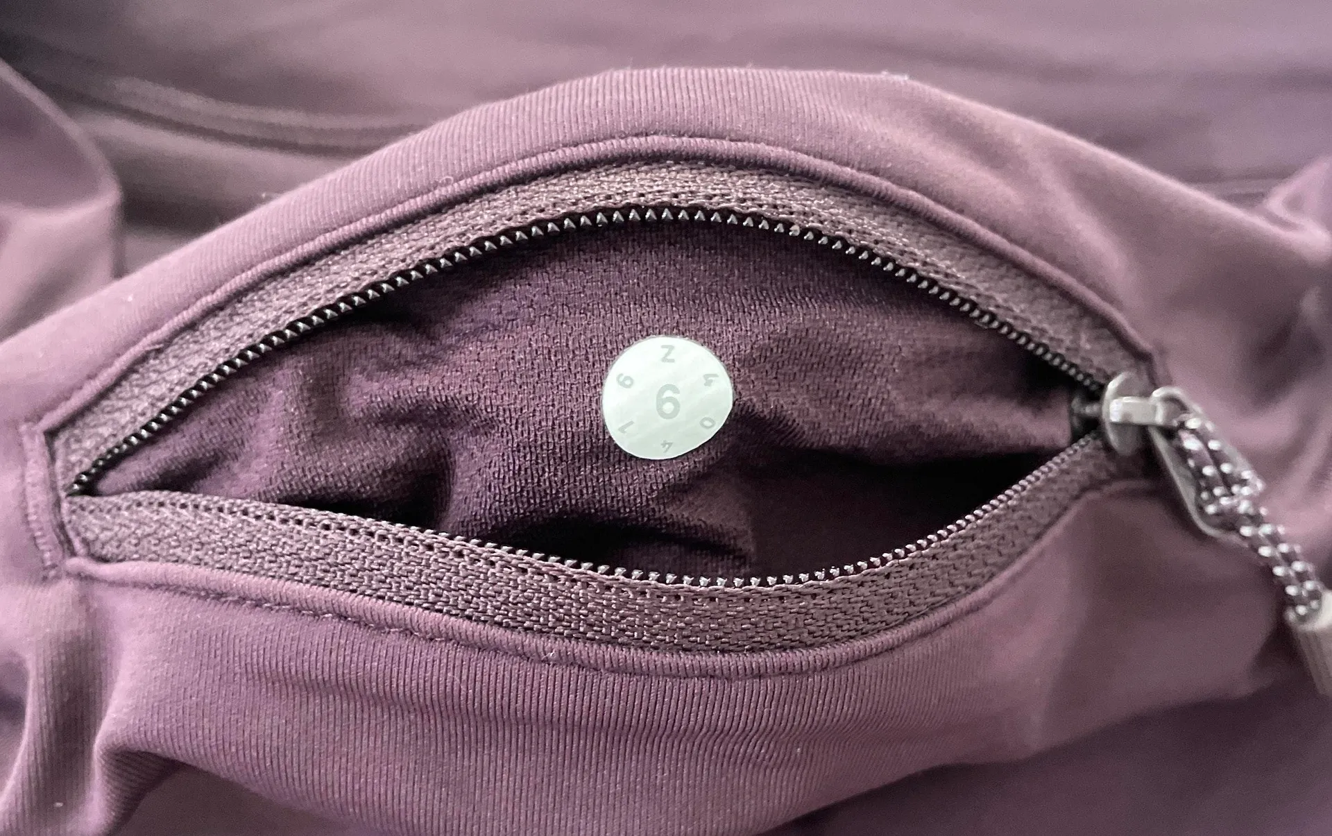 Lululemon Speed Short - Image 6