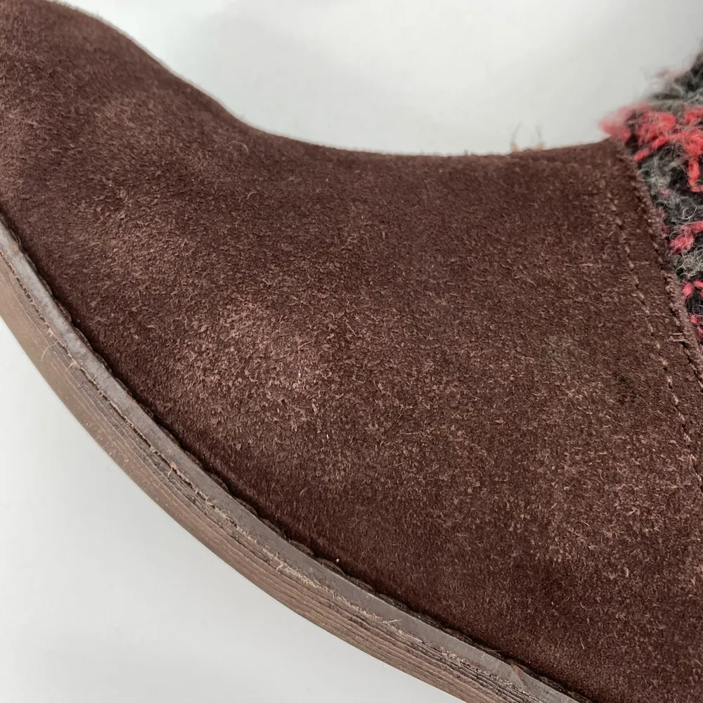 Tom’s Slip on Boots - Image 9