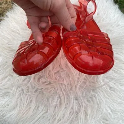 Gap jellies size 7 - Image 5