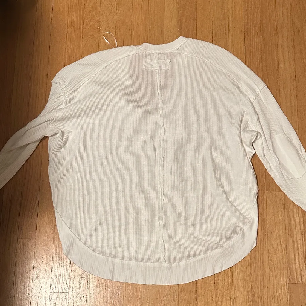 NWOT We The Free Owen Thermal - Image 12