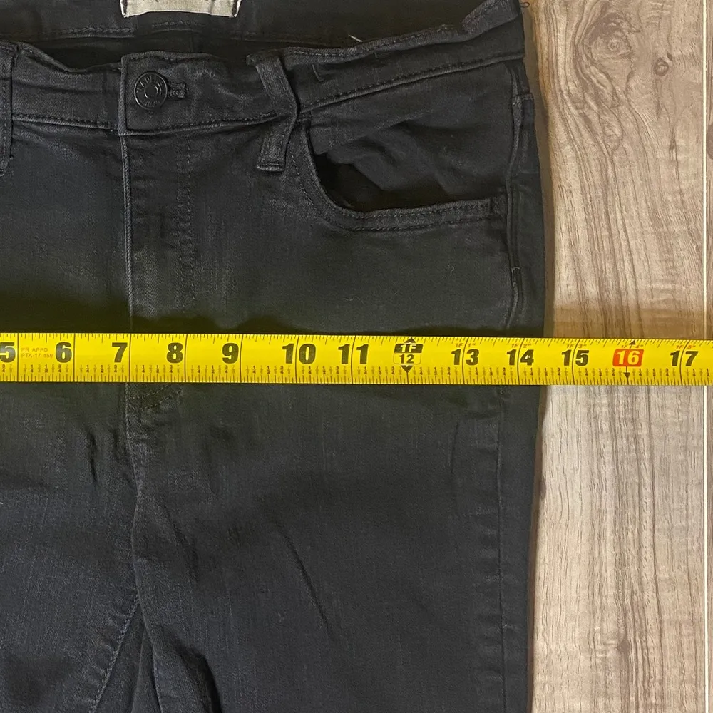 Madewell Women's Roadtripper Jeans - 27 - Image 9