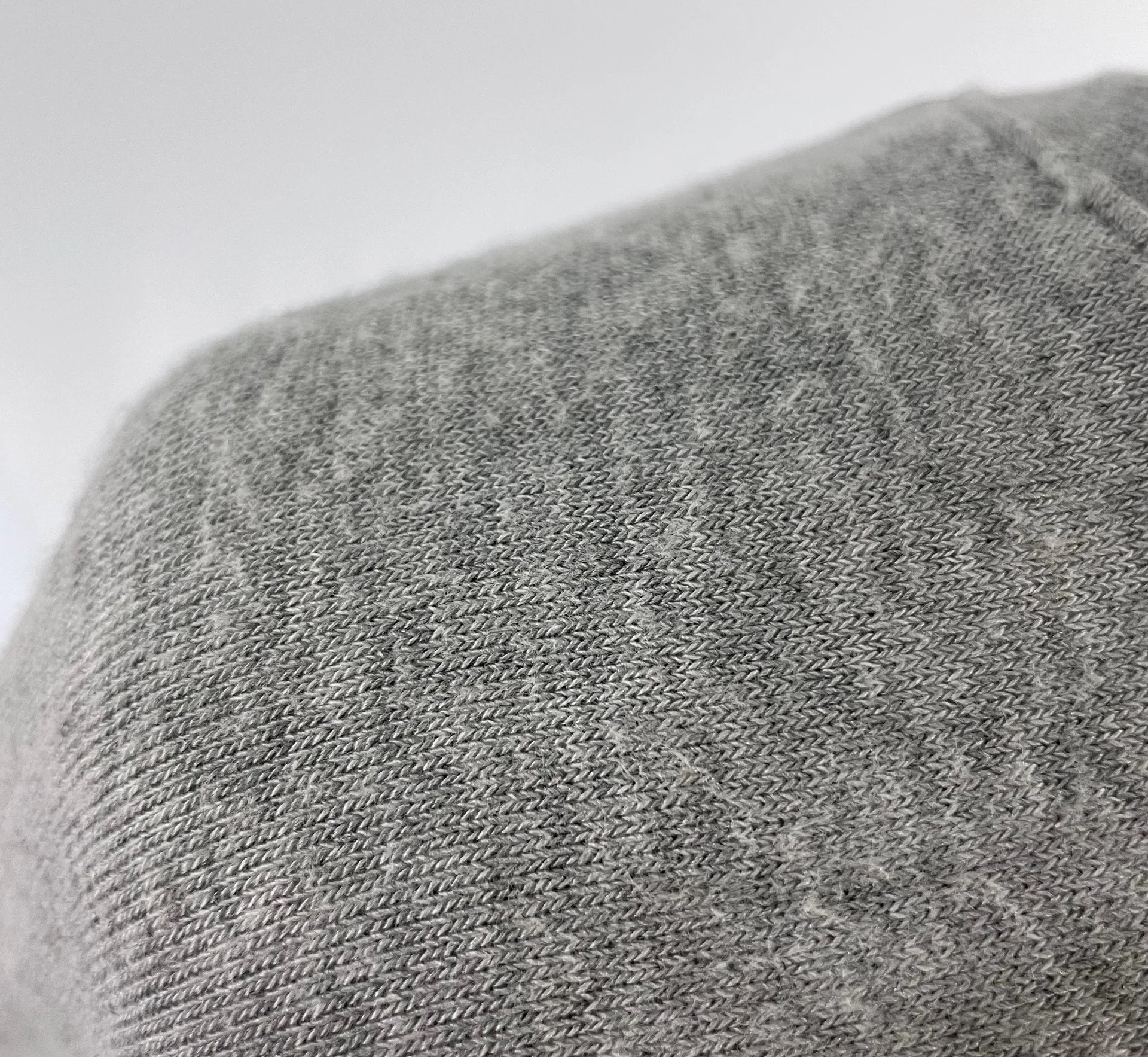 New  Stir Cozy Graphic Sweatshirt Raglan Long Sleeve Crewneck Pullover Grey - Image 11