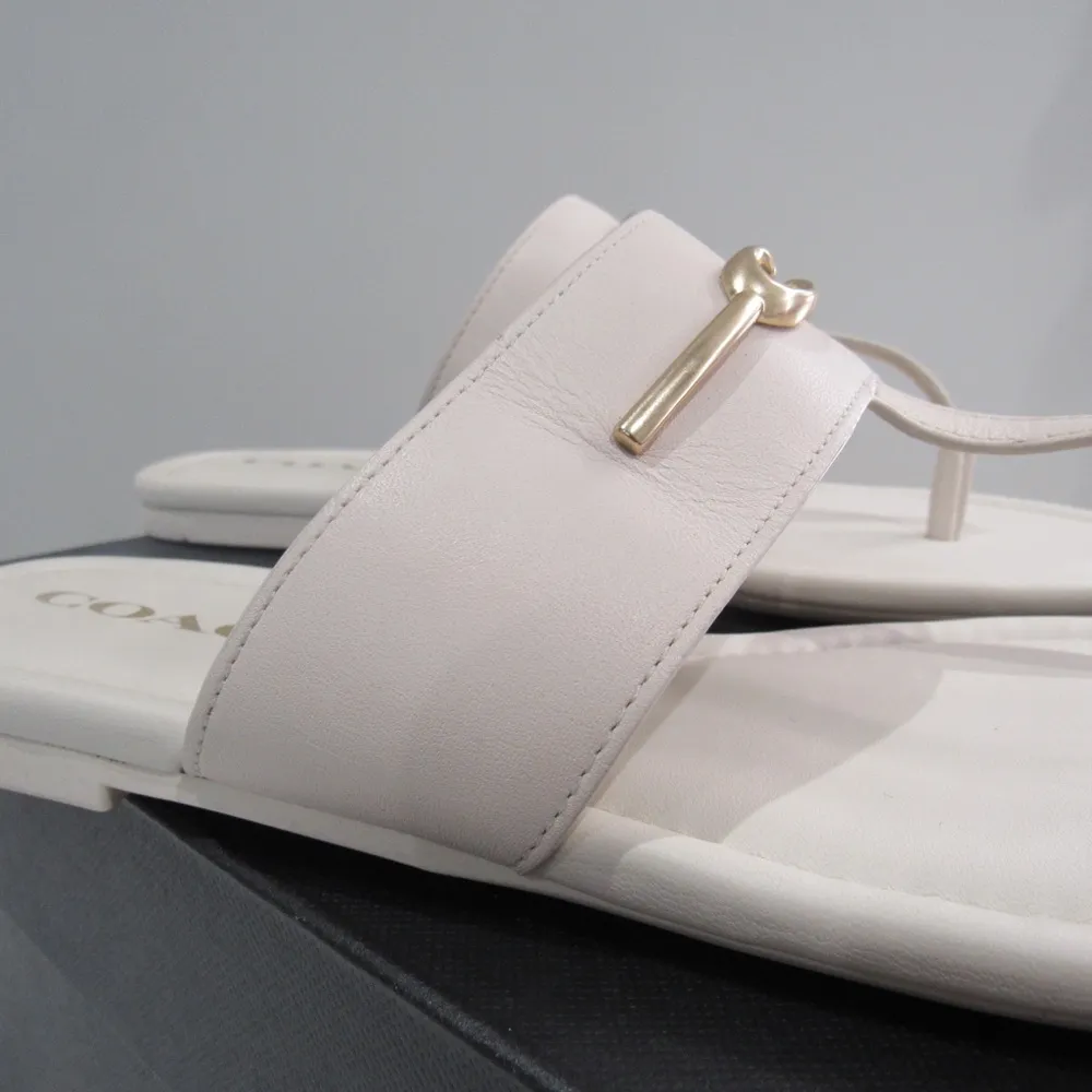COACH Jada Sandal Size 7 - Image 11