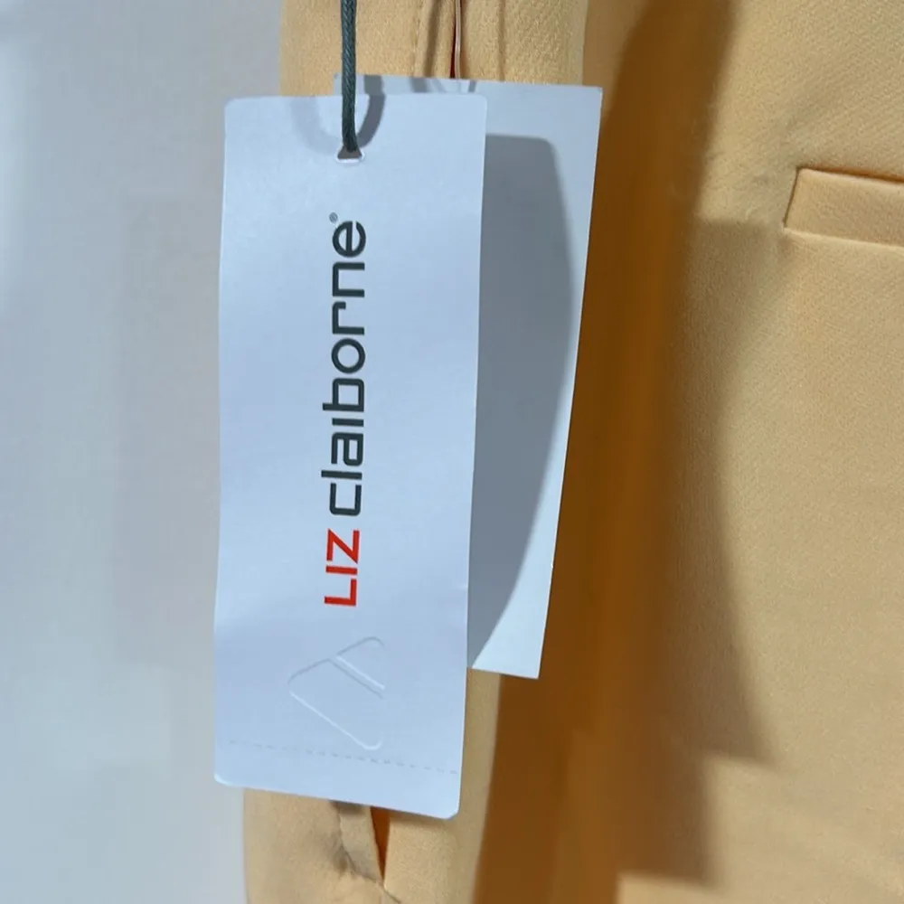 Liz Claiborne plus sized slacks - Image 4