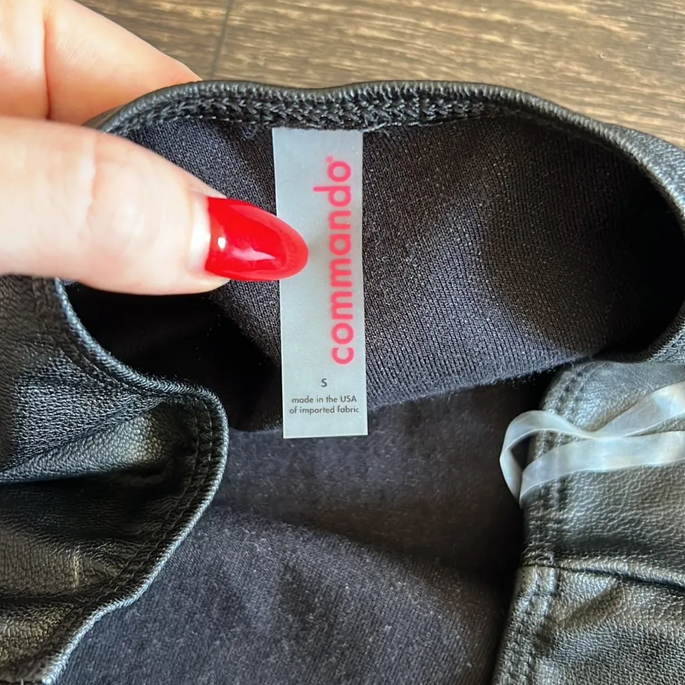 Commando  Bodysuit - Image 4