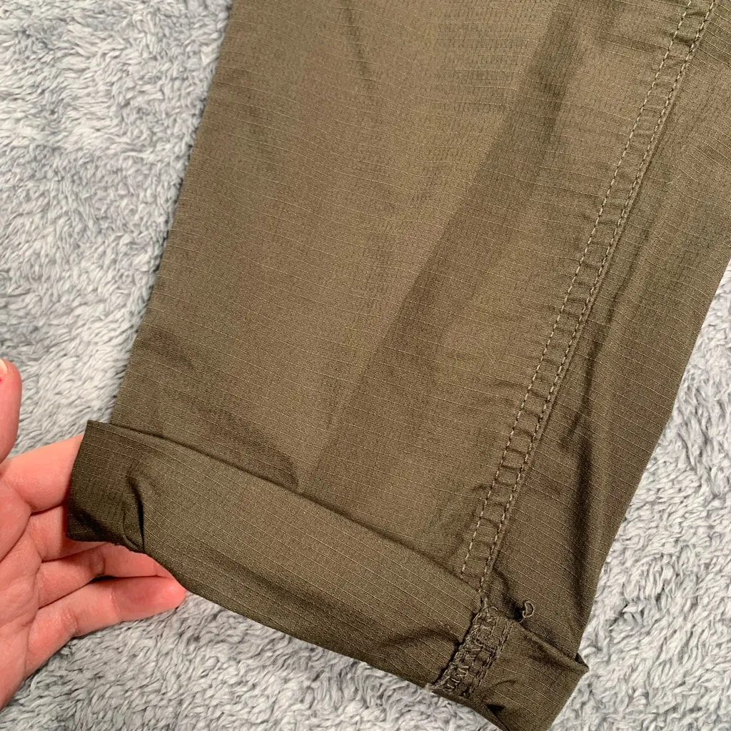 Vuori  ripstop Pants small - Image 3