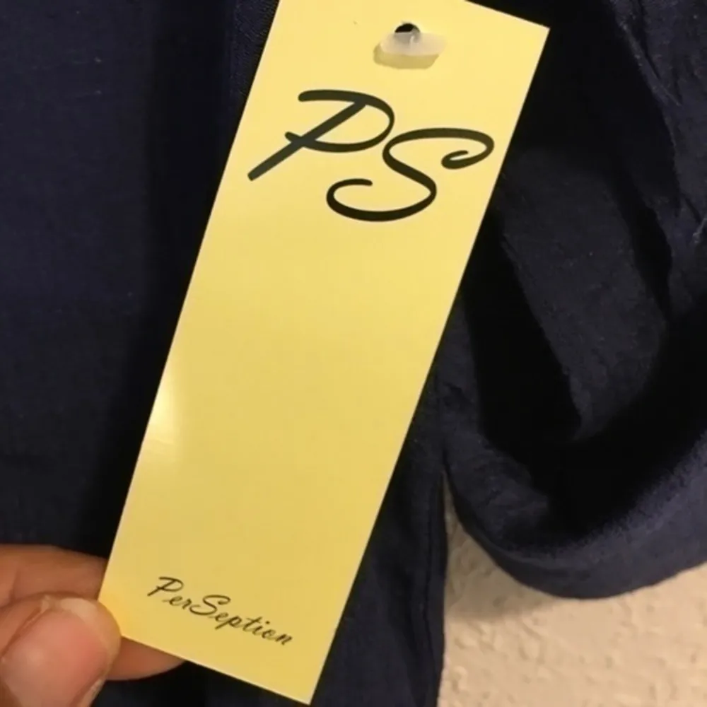 pre Seption Concept ladies blouse M Size M - Image 12