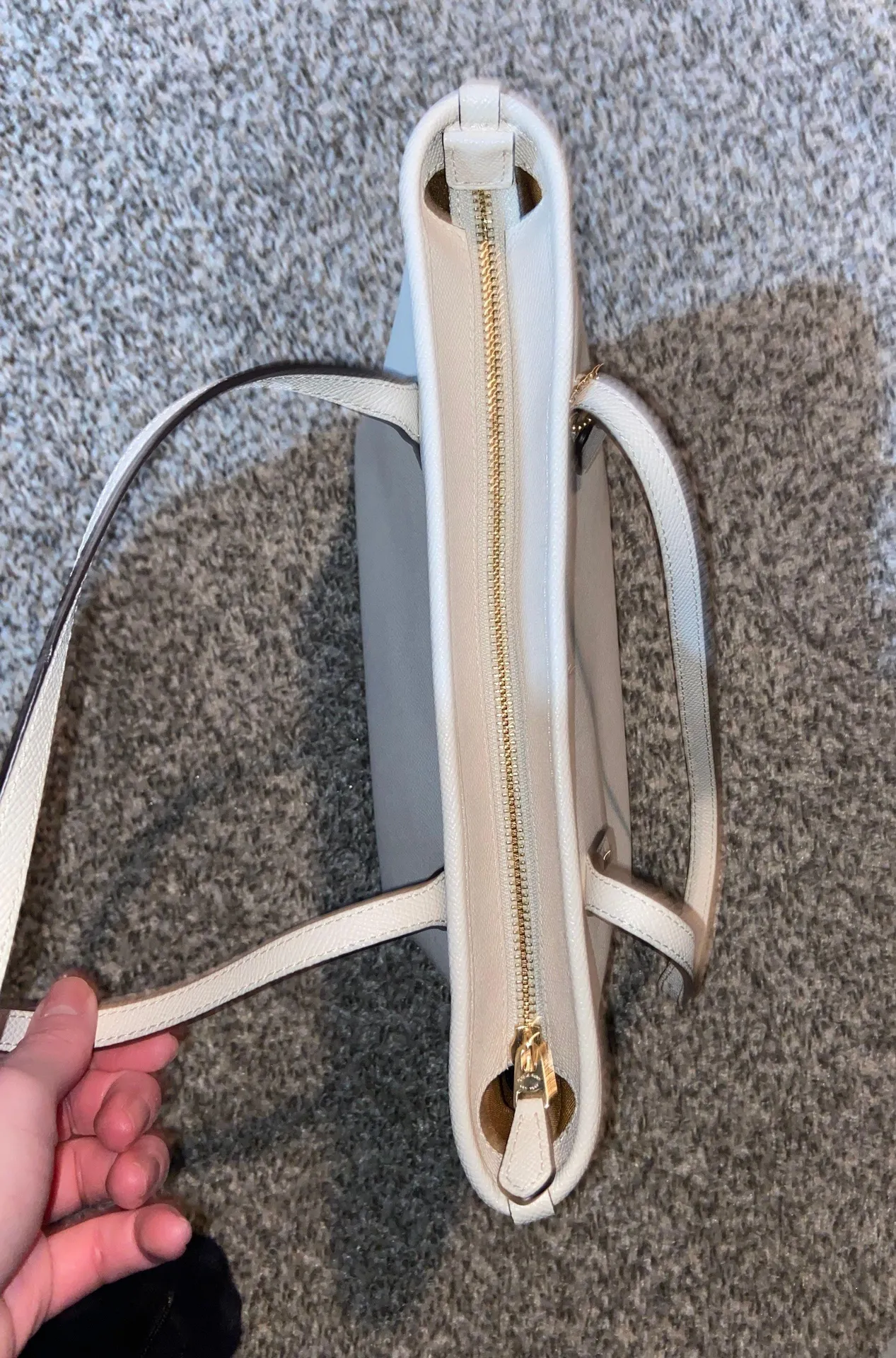 Coach Purse - Image 5