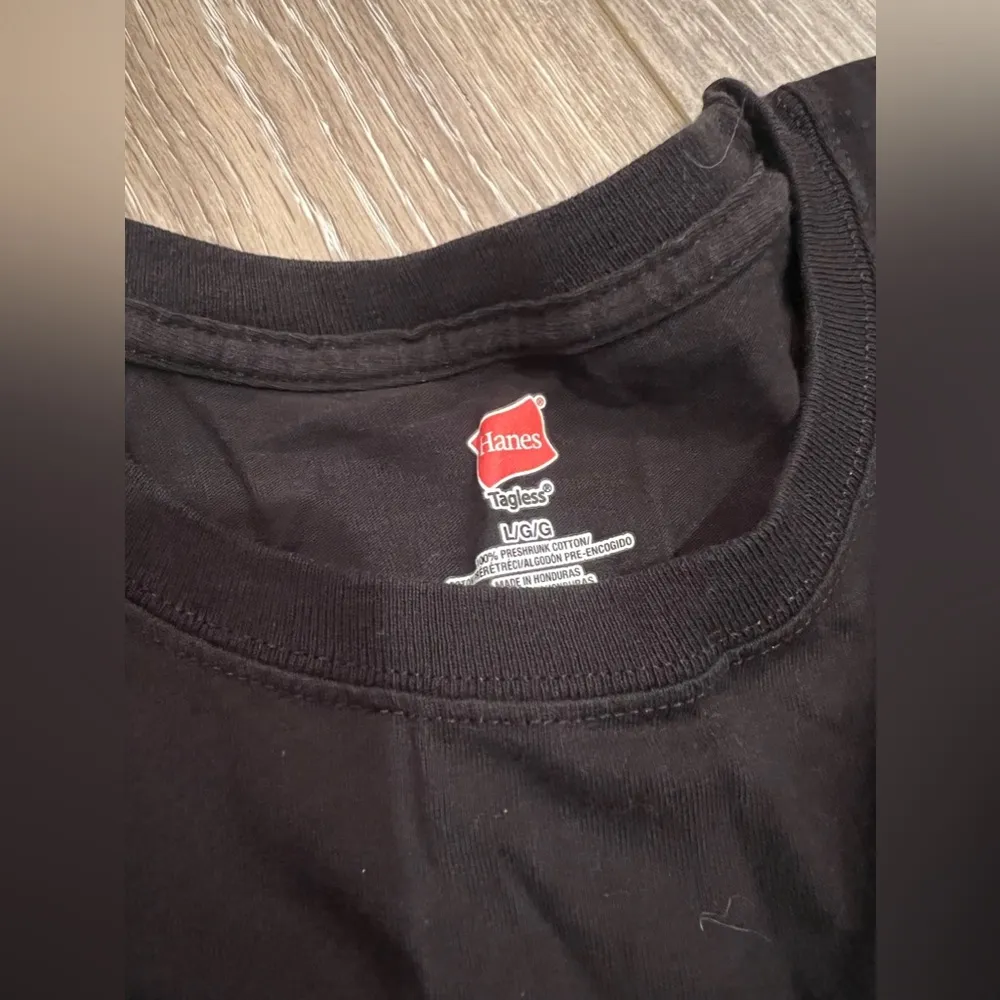 Robert’s Basketball Tee Short Sleeve - Image 2