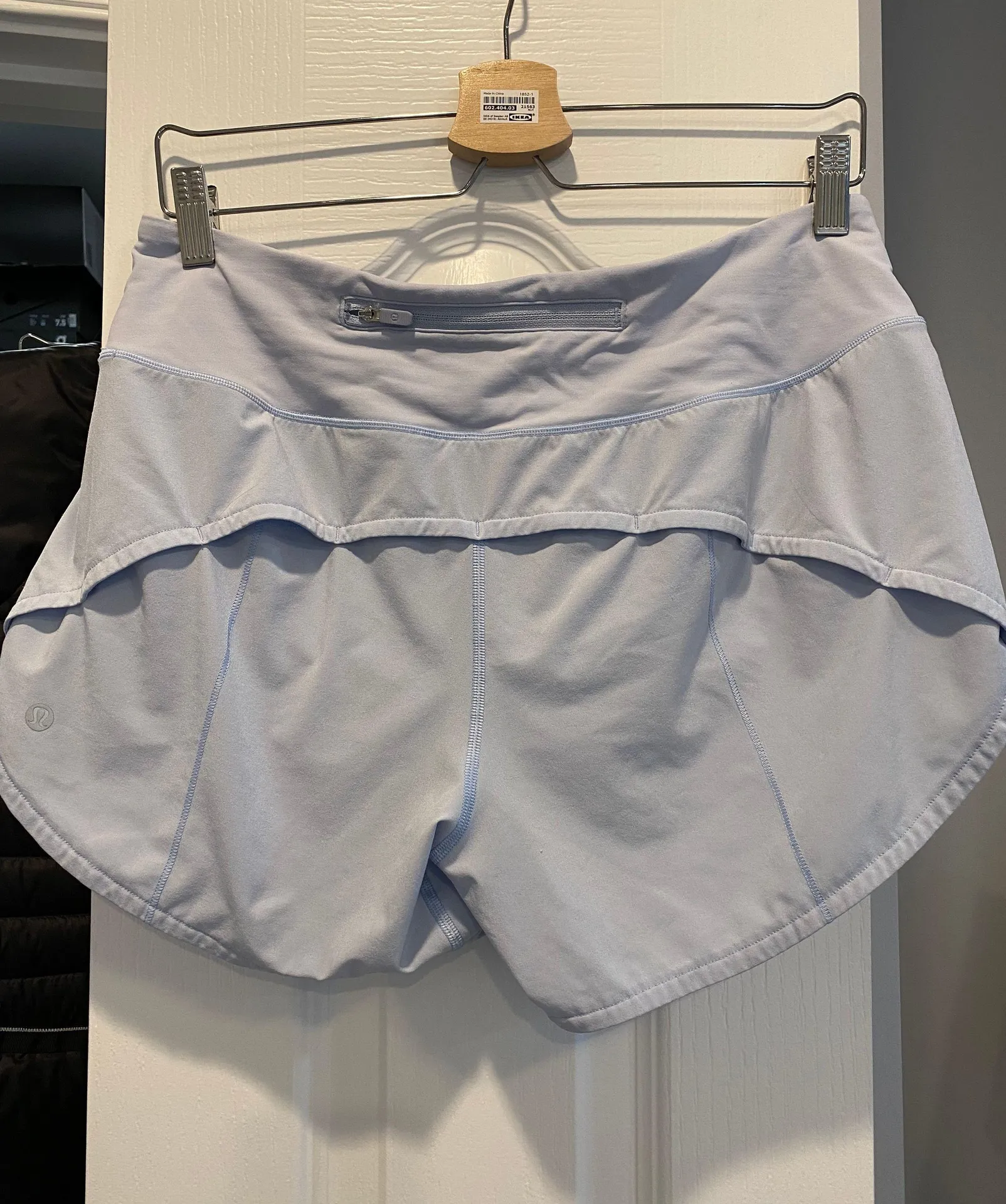 Lululemon Speed Up 4” - Image 2