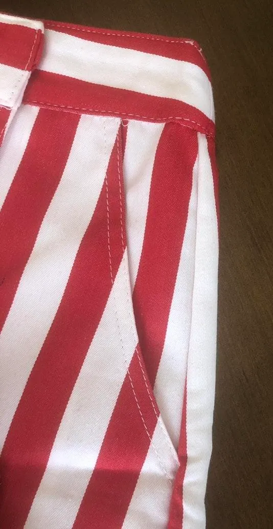 Mini Skirt - Image 3