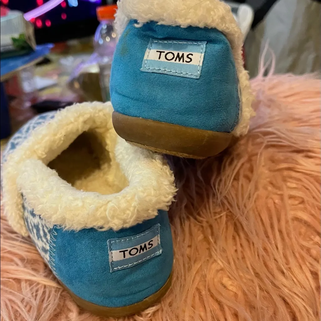 Toms women’s India slipper - Image 7