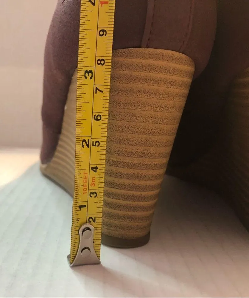 Nautica Booties - Image 7