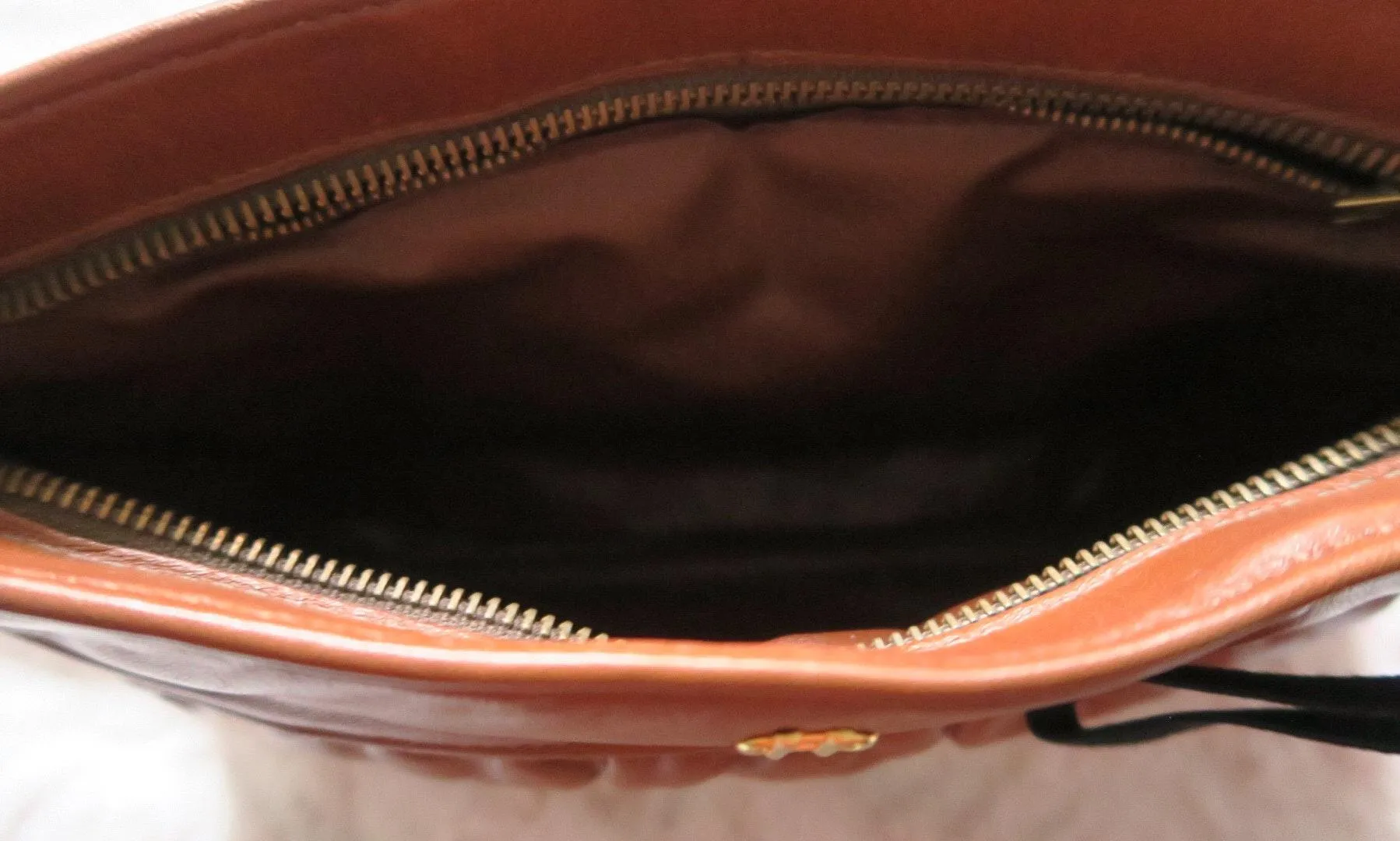 Womens Clutch Handbag - Image 4