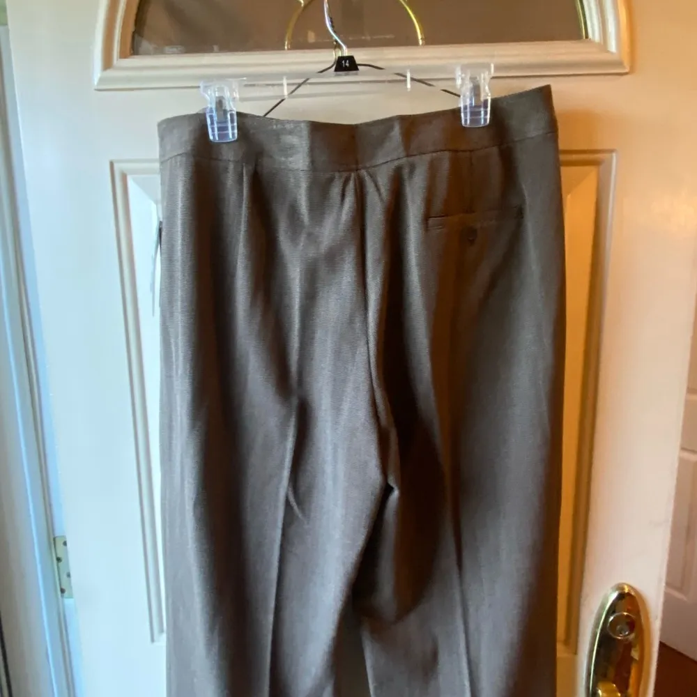 Brown Dress Pants - Image 5