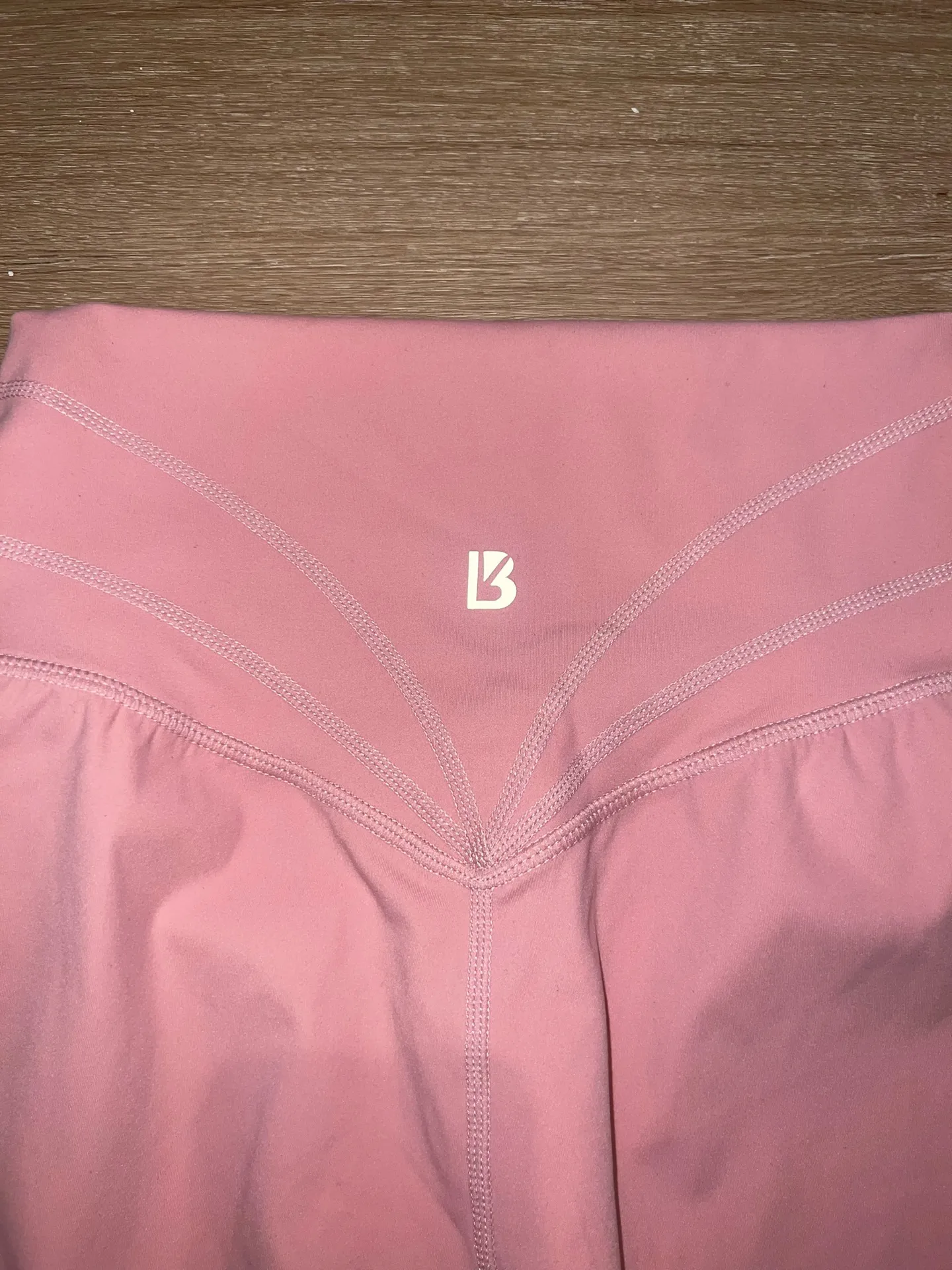 Buffbunny Biker Shorts - Image 6