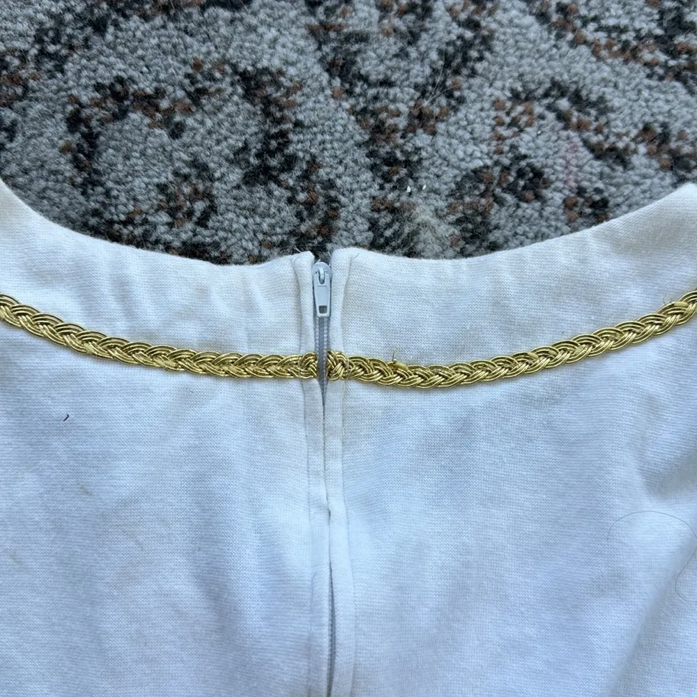 Vintage Fad’s Jumpsuit White 14 - Image 7