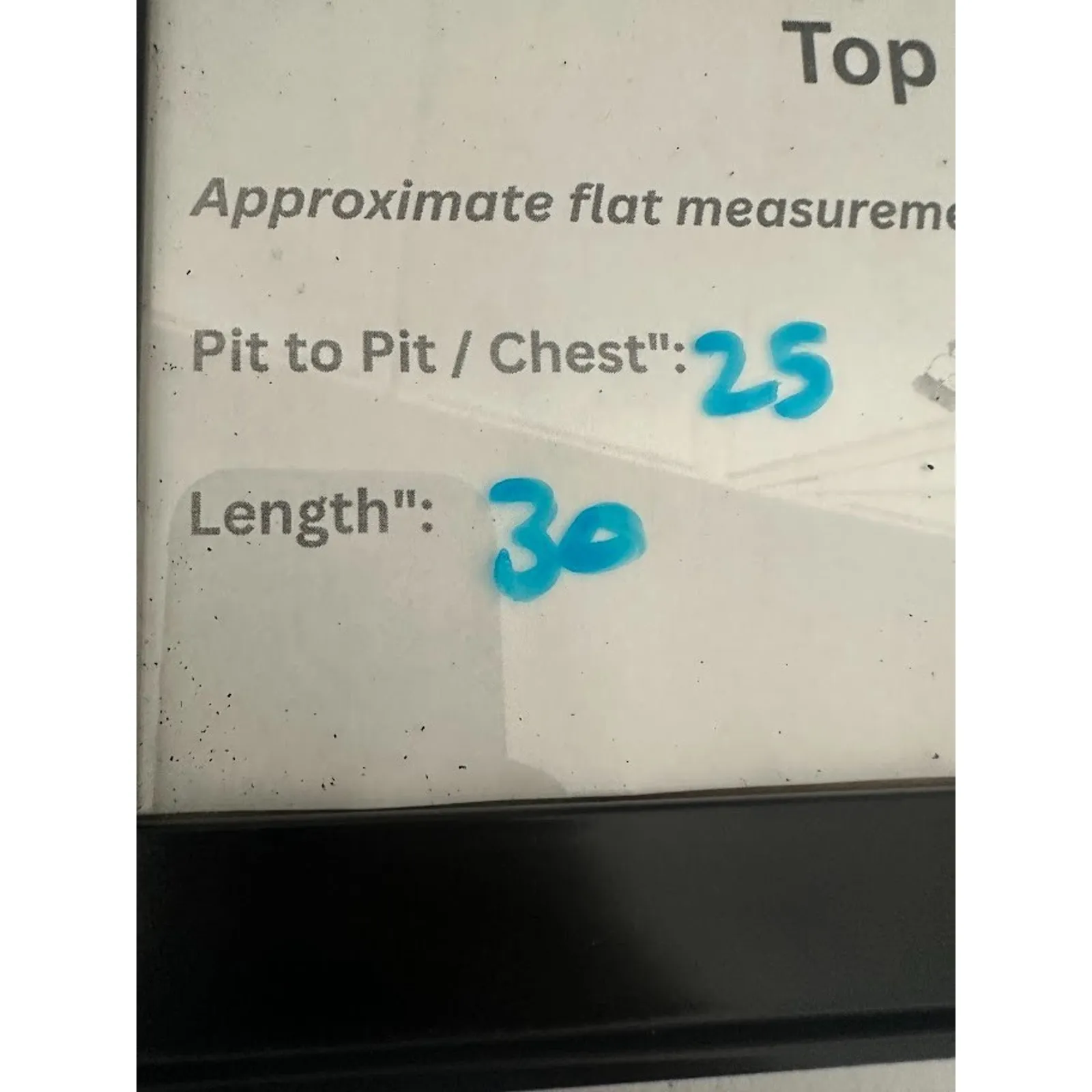 Eddie Bauer Lambswool Wool Blend Cardigan Orange Sweater Womens Size XXL Preppy - Image 6