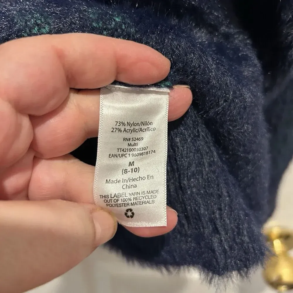 Time and Tru Women's‎ Size 8 - Image 7