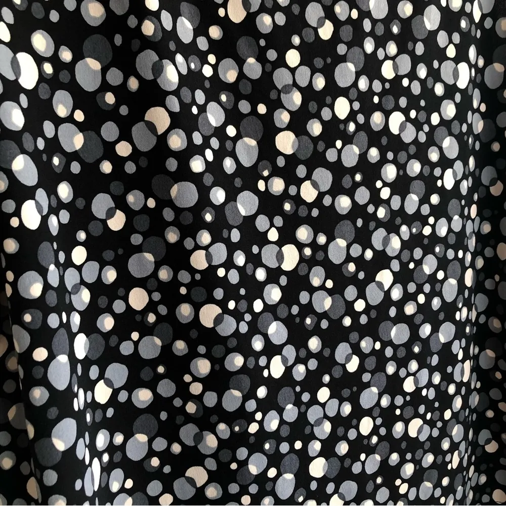 Vanheusen Sleeveless Top XL - Image 4