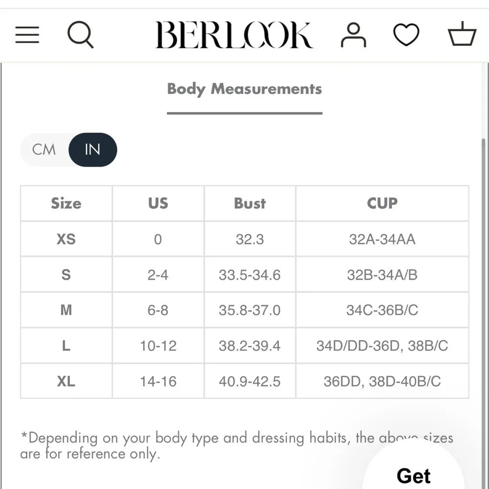 Berlook Pink Lurex Halter Triangle Bikini Set Size M - Image 6