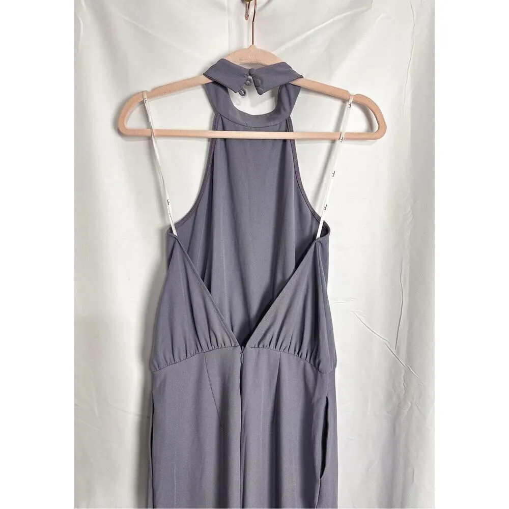 Lulus  Lavender Romper - Image 7